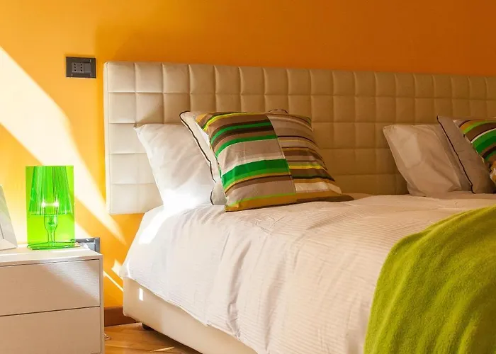 Trevi Colour- In Apartamento Roma