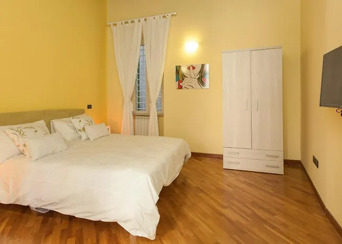 Trevi Colour- In Apartamento *
