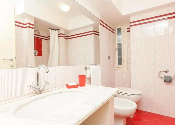 Apartamento Trevi Colour- In