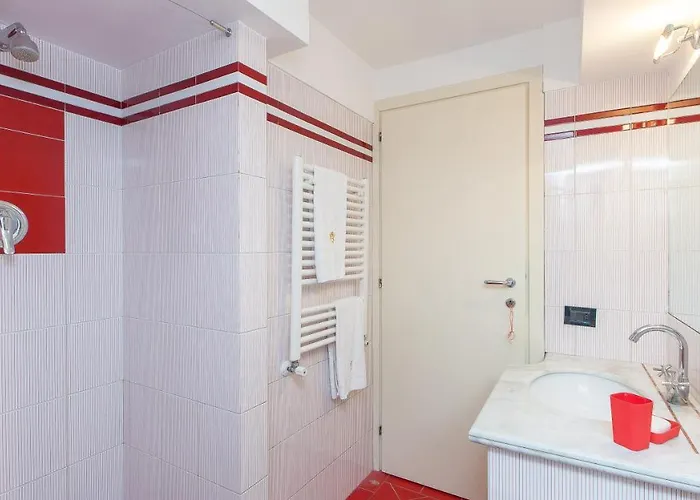 Apartamento Trevi Colour- In