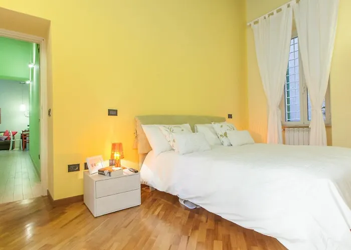 Trevi Colour- In Apartamento Roma