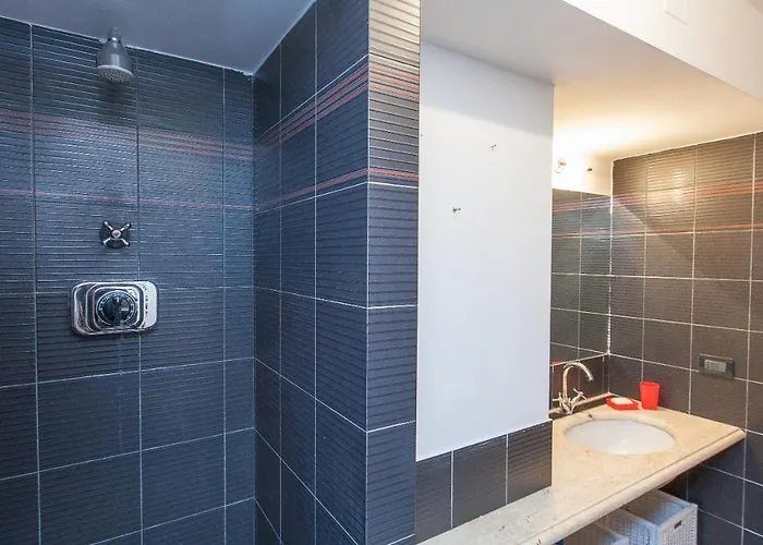 Apartamento Trevi Colour- In Roma