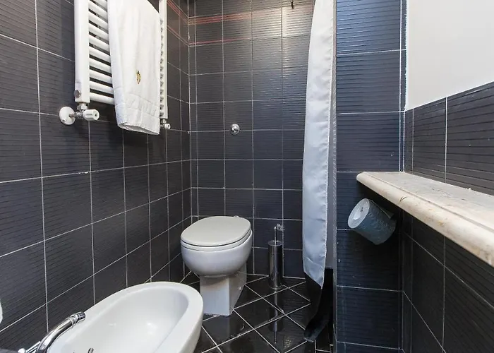 Trevi Colour- In Apartamento Roma